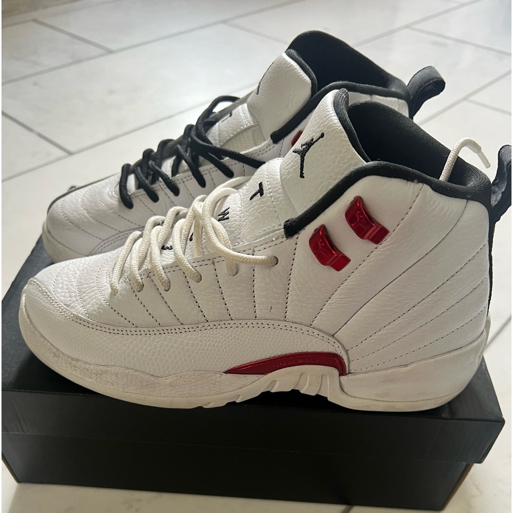 Air Jordan 12 Retro “Twist”
